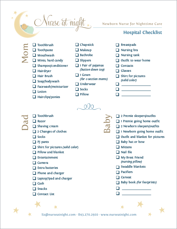 NaN_hospital_checklist